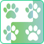 Vierbeinerwaage Logo